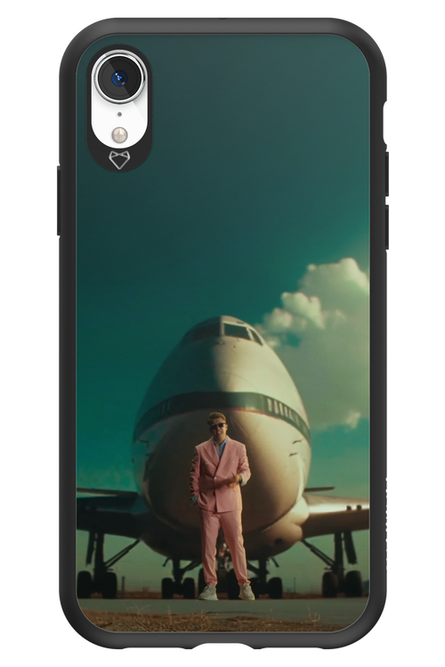 Zbor - Apple iPhone XR