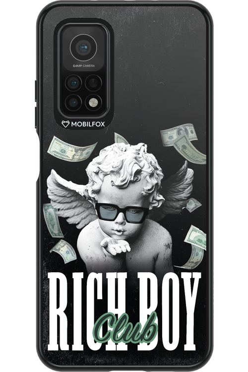 RICH BOY - Xiaomi Mi 10T 5G