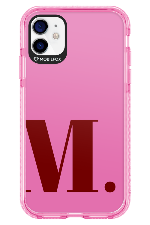 M (Sorbet) 2.0 - Apple iPhone 11