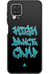 HDC 2 - Samsung Galaxy A12