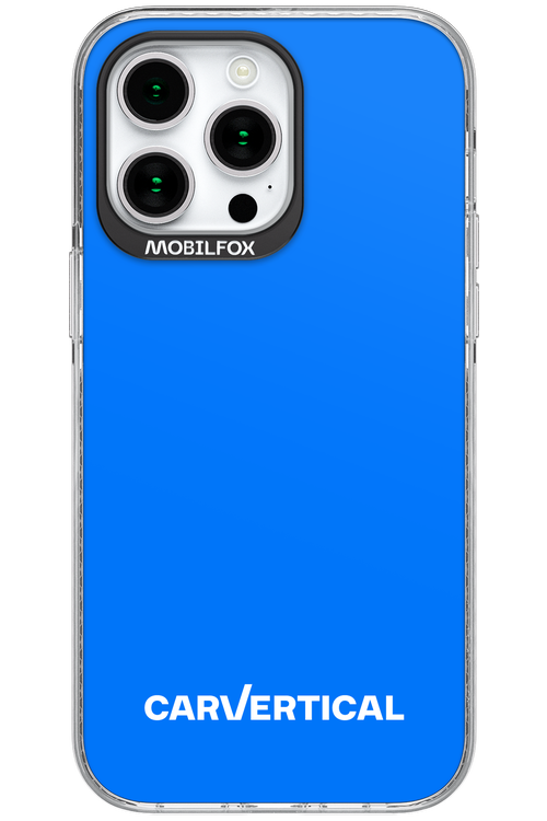 Blueprint - Apple iPhone 15 Pro Max