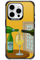 Gami Spritz - Apple iPhone 16 Pro