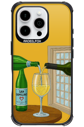 Gami Spritz - Apple iPhone 16 Pro