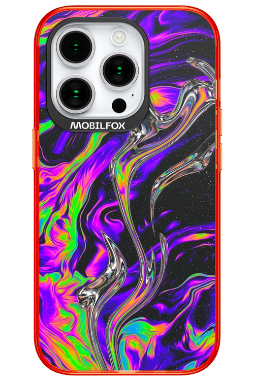Nova 2.0 - Apple iPhone 15 Pro