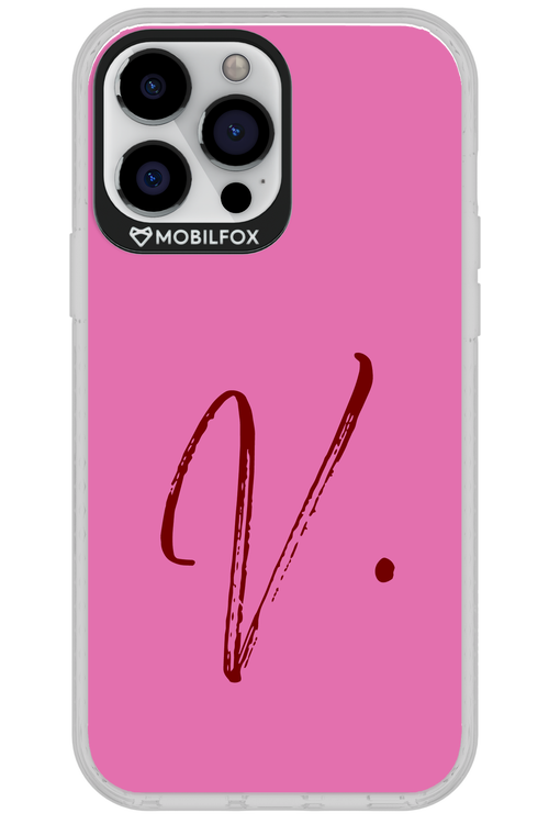(Sorbet) V 2.0 - Apple iPhone 13 Pro Max