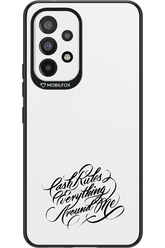 Cash Rules Script - Samsung Galaxy A53
