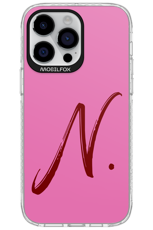 (Sorbet) N 2.0 - Apple iPhone 14 Pro Max