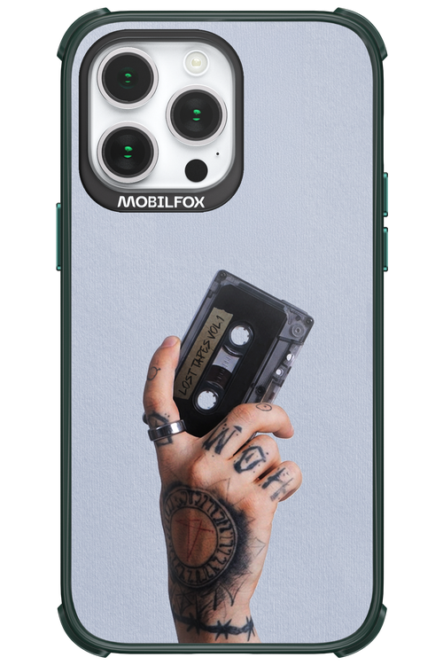 Bagabont 2.0 - Apple iPhone 14 Pro Max
