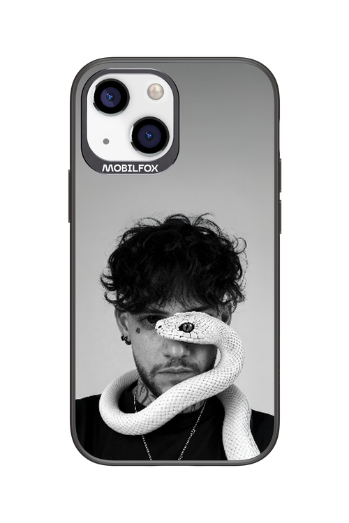 SNAKE (RAVA) - Apple iPhone 13 Mini