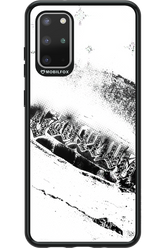 Grillz White Centaur 2.0 - Samsung Galaxy S20+