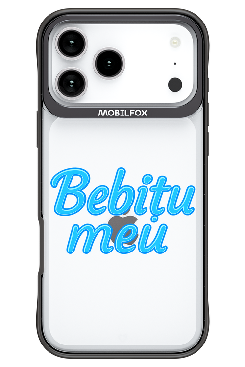 Meuu 2.0 - Apple iPhone 17 Pro Max