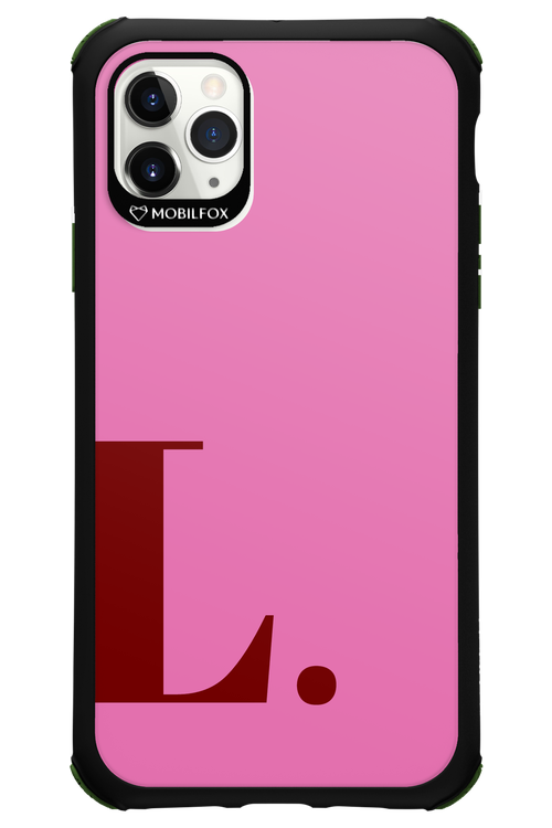 L (Sorbet) 2.0 - Apple iPhone 11 Pro Max
