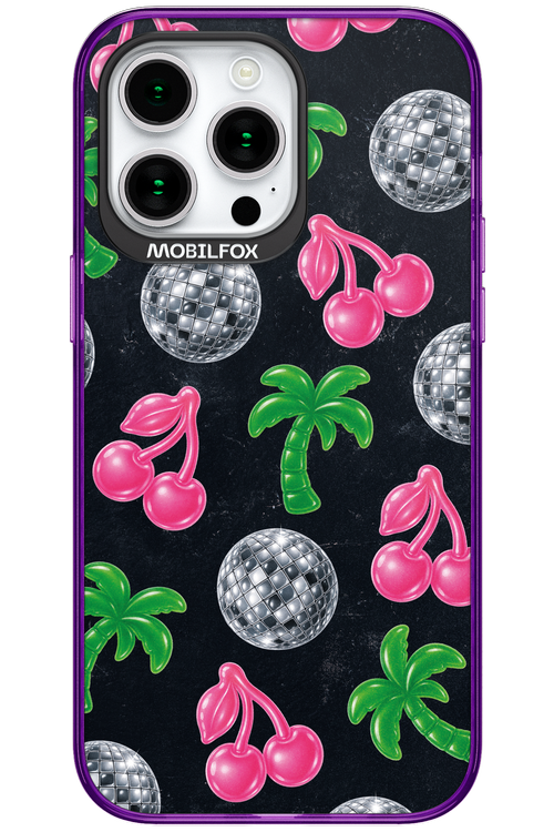 Single Life 2.0 - Apple iPhone 15 Pro Max