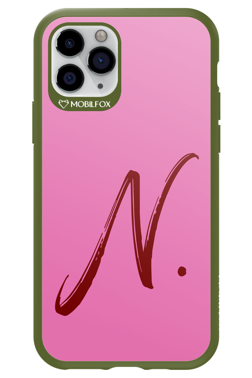 (Sorbet) N 2.0 - Apple iPhone 11 Pro