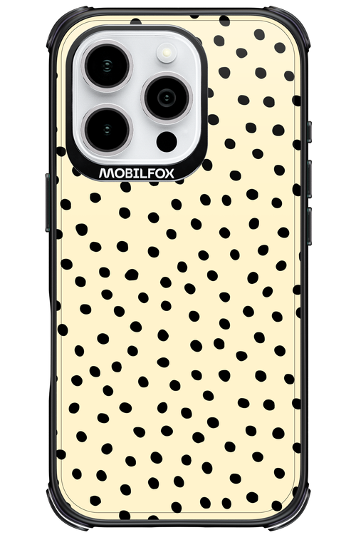 Polka Dots 2.0 - Apple iPhone 16 Pro
