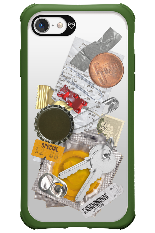 Just in Case 2.0 - Apple iPhone 7