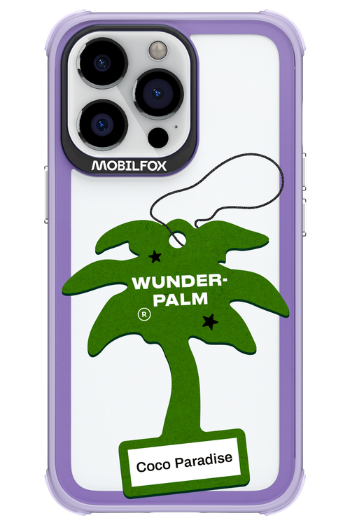 Wunder-Palm 2.0 - Apple iPhone 13 Pro