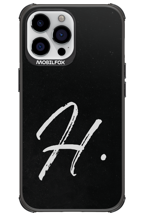 (Off Space) H 2.0 - Apple iPhone 13 Pro Max