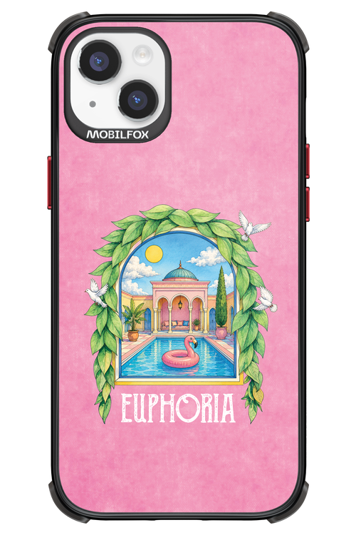 Euphoria 2.0 - Apple iPhone 14 Plus