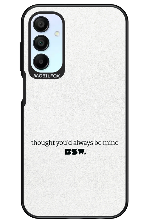 BSW FourSeasons 13 2.0 - Samsung Galaxy A15
