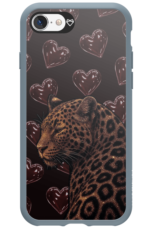 Leo Hearts 2.0 - Apple iPhone SE 2022