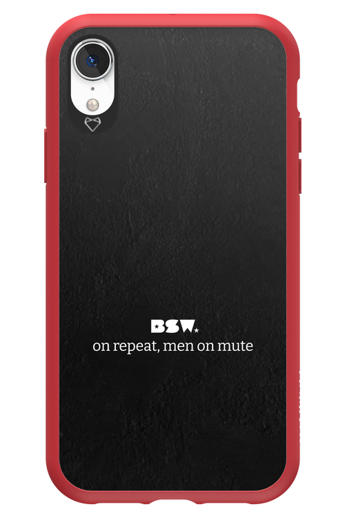 BSW FourSeasons 7 2.0 - Apple iPhone XR