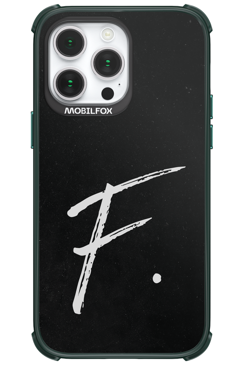 (Off Space) F 2.0 - Apple iPhone 14 Pro Max