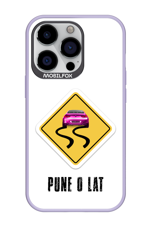 Pune O Lat - Apple iPhone 13 Pro