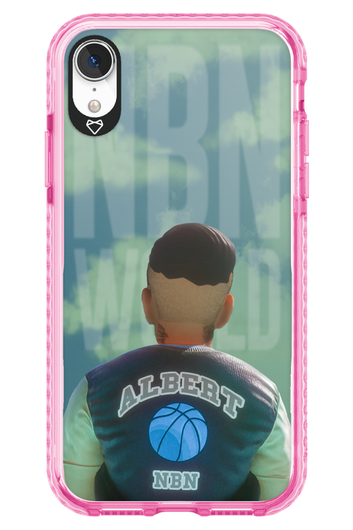 Albert Sky 2.0 - Apple iPhone XR