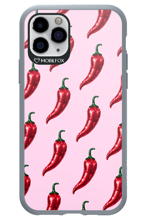 Chili Babe 2.0 - Apple iPhone 11 Pro