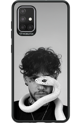 SNAKE (RAVA) 2.0 - Samsung Galaxy A71