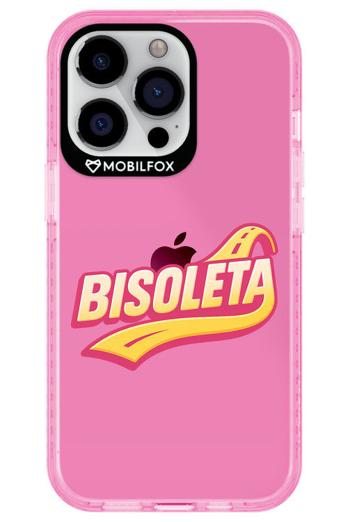 Bisoleta - Apple iPhone 13 Pro