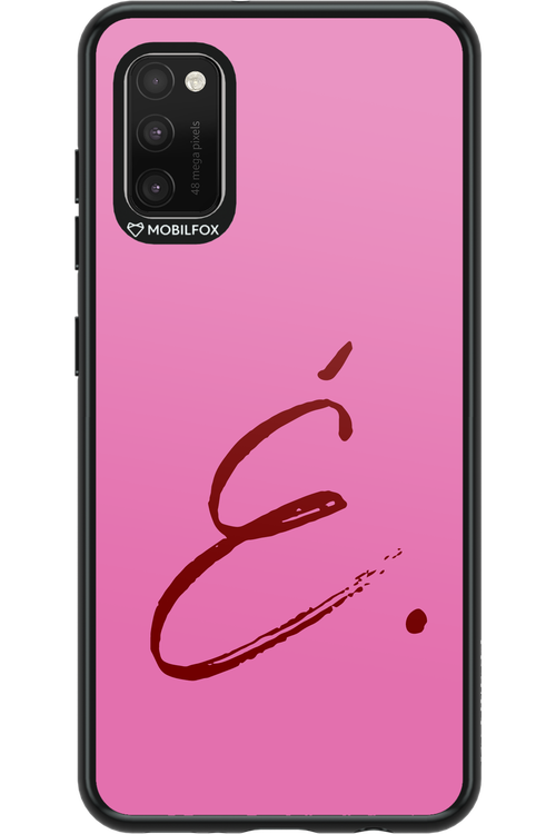 (Sorbet) E II 2.0 - Samsung Galaxy A41