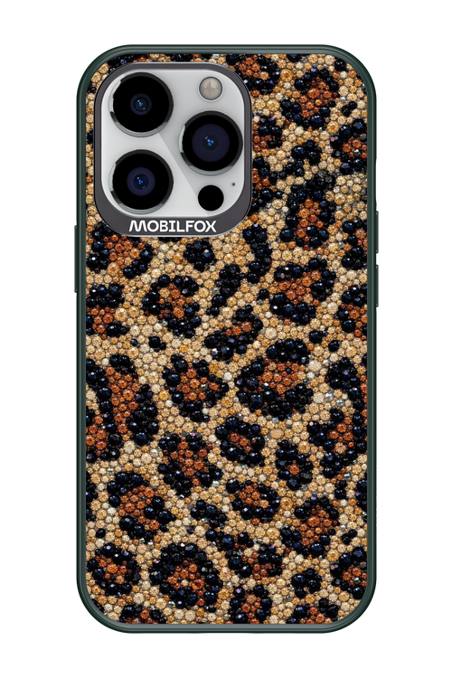 Crystal Roar 2.0 - Apple iPhone 13 Pro