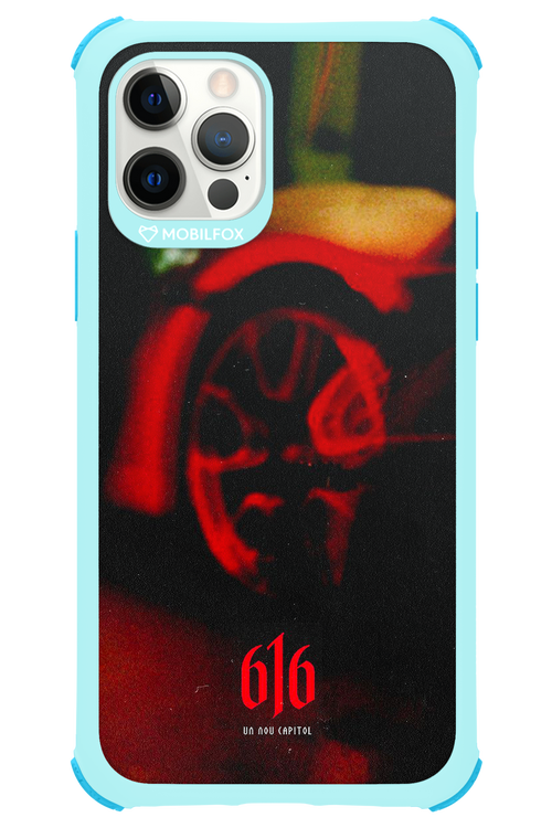 616 2.0 - Apple iPhone 12 Pro