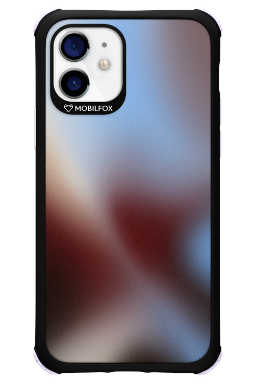 Baby Blue Aura 2.0 - Apple iPhone 12