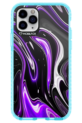 Deep Purple - Apple iPhone 11 Pro