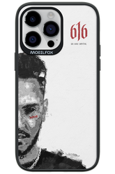 616 Un Nou Capitol 2.0 - Apple iPhone 14 Pro Max