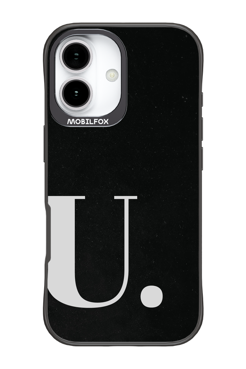 U (Off Space) 2.0 - Apple iPhone 17