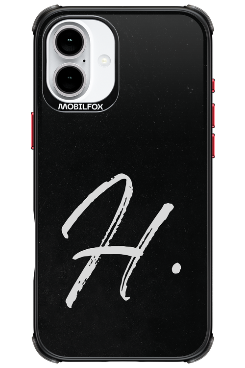 (Off Space) H 2.0 - Apple iPhone 16 Plus