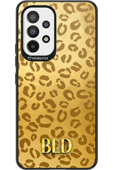 BLD GOLD LEO - Samsung Galaxy A53
