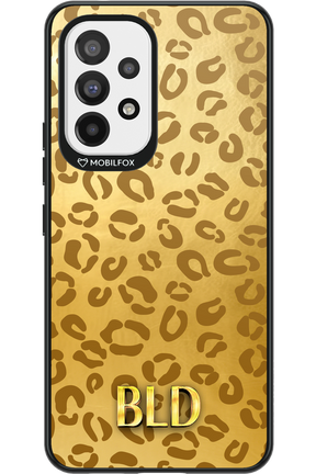BLD GOLD LEO - Samsung Galaxy A53