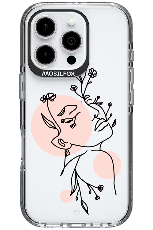 Confidence 2.0 - Apple iPhone 16 Pro