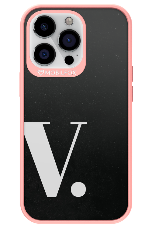 V (Off Space) 2.0 - Apple iPhone 13 Pro