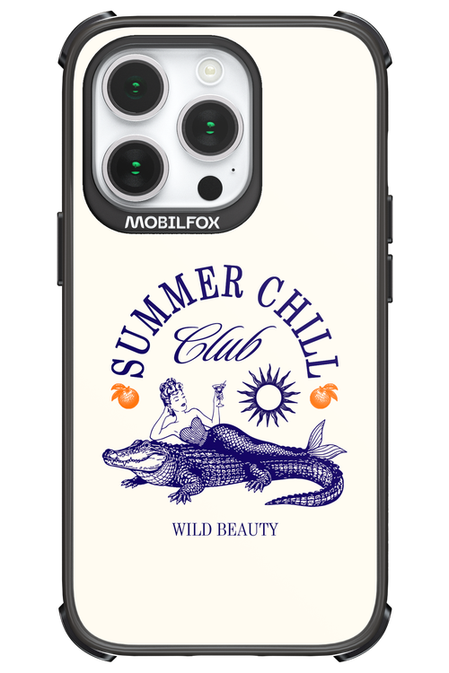 ChillMaid 2.0 - Apple iPhone 14 Pro