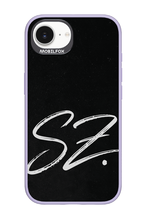 (Off Space) SZ 2.0 - Apple iPhone 16e
