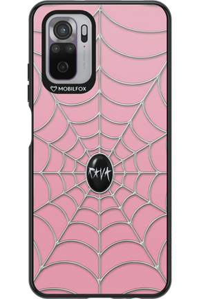 SpiderQueen 2.0 - Xiaomi Redmi Note 10
