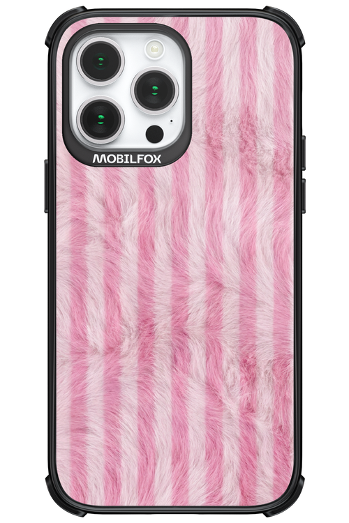 Furr Case 2.0 - Apple iPhone 14 Pro Max