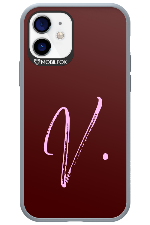 (Dark Blush) V 2.0 - Apple iPhone 12