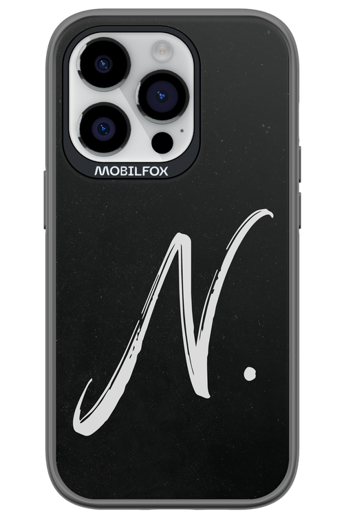 (Off Space) N 2.0 - Apple iPhone 14 Pro